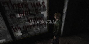 雾中绝境：寂静岭风韵，神秘大逃杀新视界