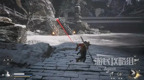 《黑神话悟空》深度攻略:全探索路线+隐藏支线+珍贵收集技巧解析 《黑神话悟空》深度攻略:全探索路线+隐藏支线+珍贵收集技巧解析