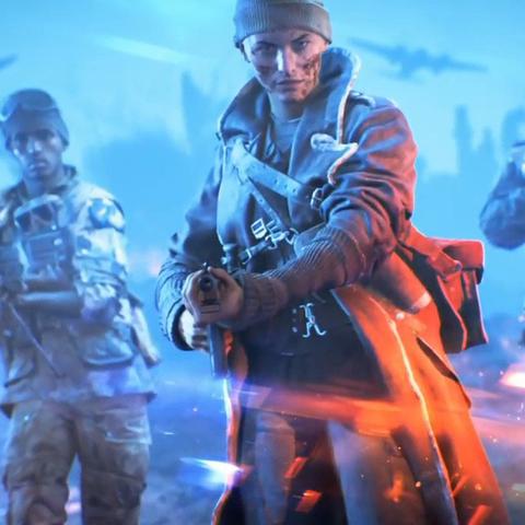 《战地1》全职业技能解析：深度揭秘技能奥秘一览