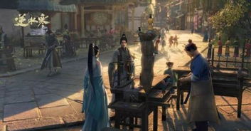 《逆水寒》赛季铜钱速获攻略,高效赚钱新技巧揭秘 《逆水寒》赛季铜钱速获攻略,高效赚钱新技巧揭秘