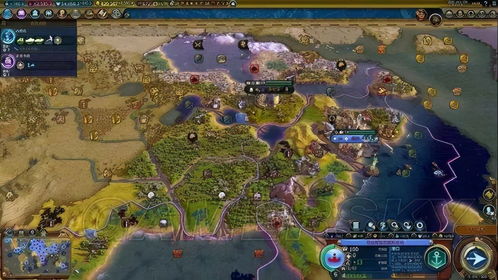 《世界启元》科技飞跃攻略，攻城战力大揭秘！