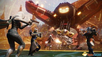 《命运2》战剧情速通关,组队好友新体验,揭秘高效攻略! 《命运2》战剧情速通关,组队好友新体验,揭秘高效攻略!