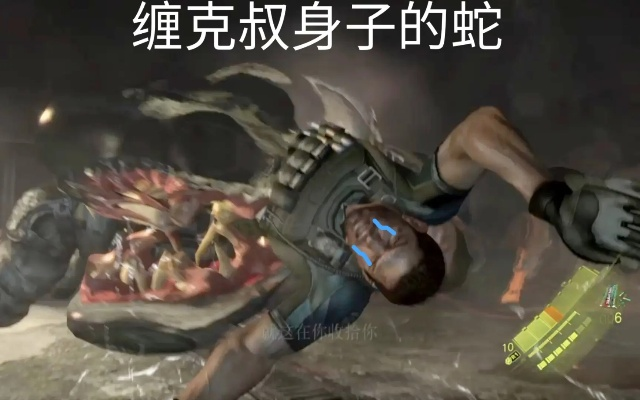 克里斯力拳震碎怪颅,揭秘英雄新篇章 克里斯力拳震碎怪颅,揭秘英雄新篇章