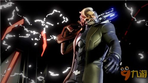 《混乱特工》画质升级揭秘：PS4/PS4 Pro性能对决解析