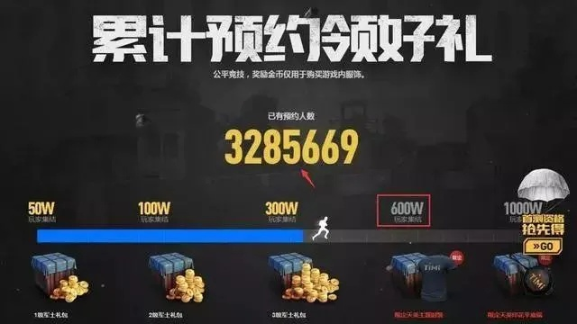 《绝地求生》中国玩家领跑全球，狂热“吃鸡”热潮席卷全国