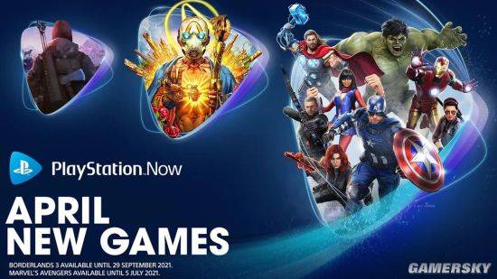 《无主之地3》幕后揭秘：400人团队打造史诗级冒险