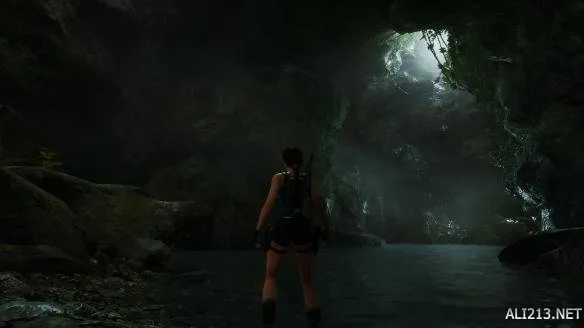 《古墓丽影2:西安匕首》重制版试玩揭秘,长城历险新篇章! 《古墓丽影2:西安匕首》重制版试玩揭秘,长城历险新篇章!