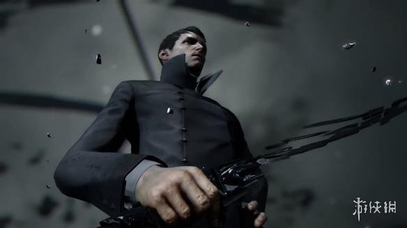 界外魔死战，花式刺杀绝技震撼来袭！