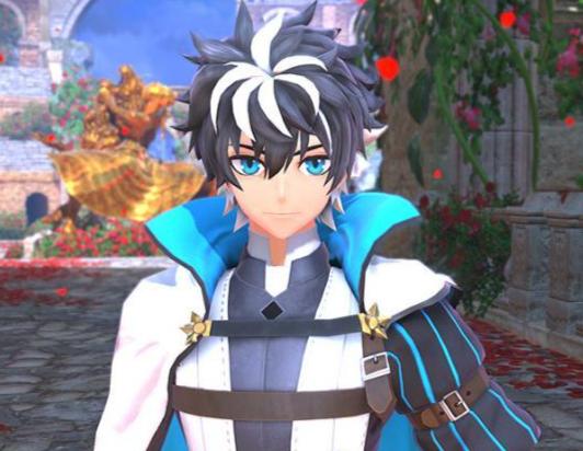 查理曼大帝传奇再续，Fate/Extella Link英雄集结启航