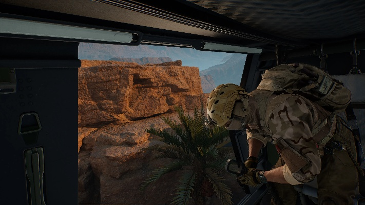 《三角洲行动》玩家自制动画：独家创意，精彩瞬间大揭秘！