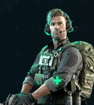 《三角洲行动》怒乔深度解析:体验全新战术竞技魅力 《三角洲行动》怒乔深度解析:体验全新战术竞技魅力