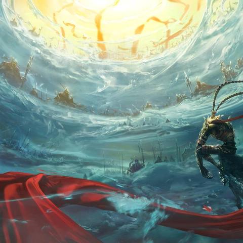 《绝区零》1.1版本UP角色解析:青衣抽取价值深度剖析 《绝区零》1.1版本UP角色解析:青衣抽取价值深度剖析