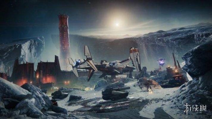 《命运2》战网锁区突破，地区自由切换新体验