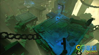 《命运2》试玩版画面深度解析:极致细节,视觉盛宴新体验 《命运2》试玩版画面深度解析:极致细节,视觉盛宴新体验