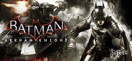 《蝙蝠侠:阿甘骑士》PS VR版即将来袭! 《蝙蝠侠:阿甘骑士》PS VR版即将来袭!