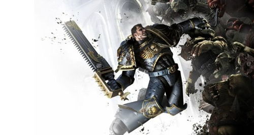 《战锤40K星际战士2》版本详析:深度解读各版差异与新增亮点 《战锤40K星际战士2》版本详析:深度解读各版差异与新增亮点