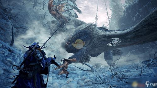 霸体飞天挑衅隐匿解密!《怪物猎人世界》披风实用价值高 霸体飞天挑衅隐匿解密!《怪物猎人世界》披风实用价值高