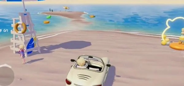 《心动小镇》沙滩乐园鸭泡攻略:解锁全收集秘籍,畅享泡泡盛宴 《心动小镇》沙滩乐园鸭泡攻略:解锁全收集秘籍,畅享泡泡盛宴