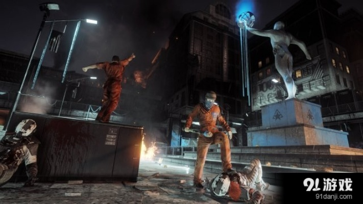 《国土防线2：革命》巨人典藏版，正版玩家必入！