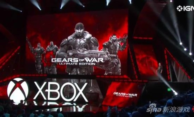 AMD再遇滑铁卢!《战争机器:终极版》A卡玩家泪目 AMD再遇滑铁卢!《战争机器:终极版》A卡玩家泪目