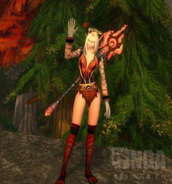 《魔兽世界》驭雷者幻化全配色攻略，独家获取技巧！