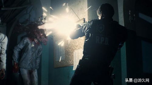 惊悚体验升级，恐惧反应重制版全平台惊悚来袭