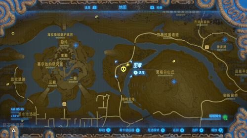 《塞尔达传说：无限未腐蚀武器刷法攻略》