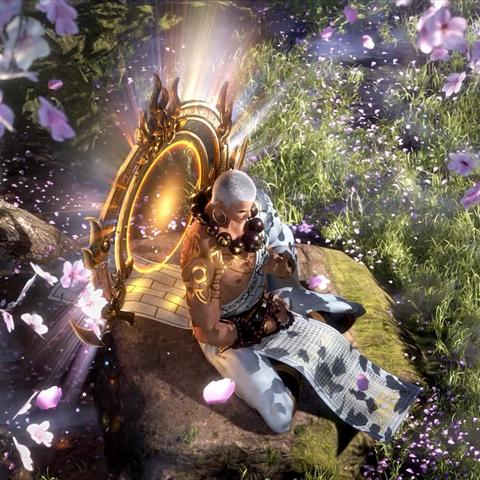 《荣耀战魂》创意总监离职加盟，激战2开发商力邀重塑传奇新篇章