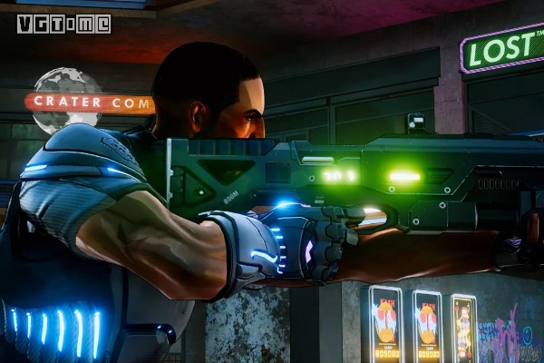 《除暴战警3》双倍地图革新,全面升级探险新纪元 《除暴战警3》双倍地图革新,全面升级探险新纪元