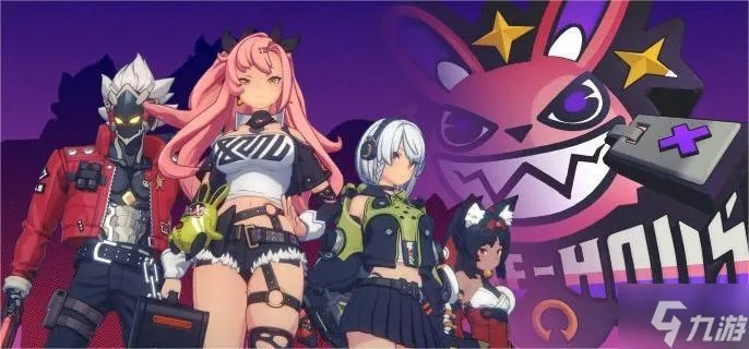 《绝区零》零号空洞丁尼高效刷取攻略，解锁全新游戏体验