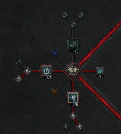 《暗黑4》S5德鲁伊天赋攻略:开荒必备天赋与装备搭配 《暗黑4》S5德鲁伊天赋攻略:开荒必备天赋与装备搭配