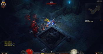 《暗黑4》法师冰霜球开荒攻略：高效破敌新技巧解析