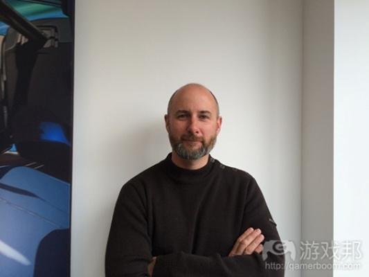 育碧创意总监Jason VandenBerghe加盟ArenaNet！揭秘游戏界新动向