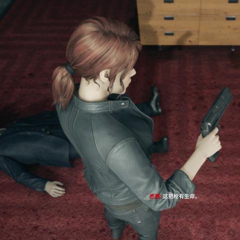 《心灵杀手》无续作之谜，微软力推《量子破碎》新篇章