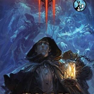 《暗黑4》S5德鲁伊时装盛宴,染色新风尚抢先看! 《暗黑4》S5德鲁伊时装盛宴,染色新风尚抢先看!