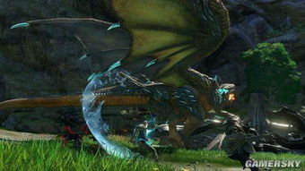 《怪物猎人世界》狩猎秘境探秘：领略极限挑战新境界