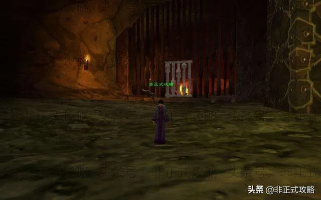 《魔兽世界》11.0前夕史诗钥石地下城快速通关攻略揭秘,装备提升新途径! 《魔兽世界》11.0前夕史诗钥石地下城快速通关攻略揭秘,装备提升新途径!