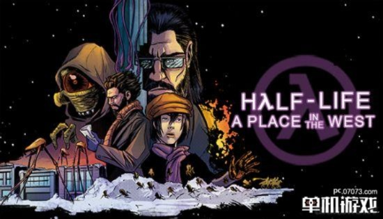 《半条命》漫画揭秘:G胖会数3啦!全新章节震撼来袭 《半条命》漫画揭秘:G胖会数3啦!全新章节震撼来袭