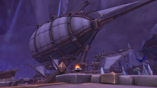 《魔兽世界》11.0前夕刷装秘籍：高效升级新攻略，解锁全新装备技巧