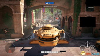 《星球大战：前线2》新英雄曝光，测试截图揭秘战术新篇章