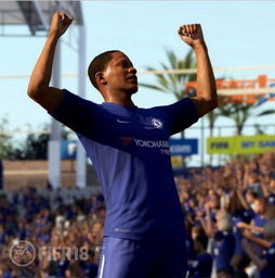 2017/18英超切尔西耐克队服全新揭秘，时尚科技一网打尽