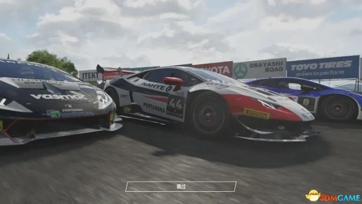 《赛车计划2》180款车型盘点：解锁速度与激情新体验