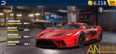 日系跑车盛宴,独家特典《赛车计划2》限时解锁新价值 日系跑车盛宴,独家特典《赛车计划2》限时解锁新价值