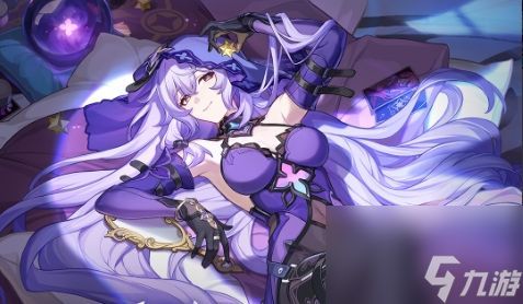 《崩坏星穹铁道》云璃装备搭配攻略:遗器选择新攻略解析 《崩坏星穹铁道》云璃装备搭配攻略:遗器选择新攻略解析