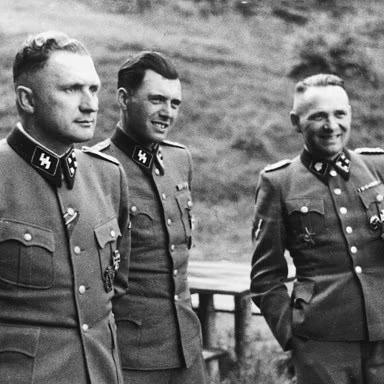 二战还原力作《人间地狱》全新升级,沉浸式体验二战残酷史实 二战还原力作《人间地狱》全新升级,沉浸式体验二战残酷史实