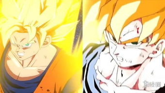 《龙珠格斗Z》漫画还原:贝吉塔动作造型新演绎 《龙珠格斗Z》漫画还原:贝吉塔动作造型新演绎