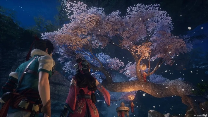 神舞幻想：上古神话交织，探寻神秘新纪元