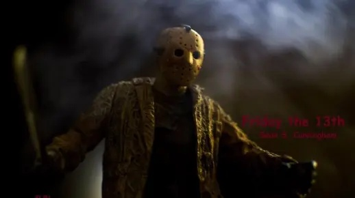 《13号星期五》惊曝全新单人挑战,独享恐怖盛宴! 《13号星期五》惊曝全新单人挑战,独享恐怖盛宴!