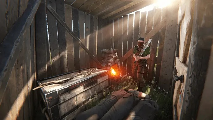 《腐蚀》Steam退款超400万，开发者积极应对新挑战