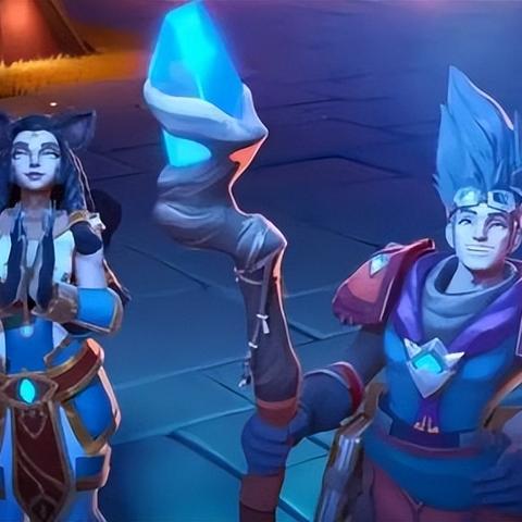 《暗黑4》第五赛季职业流派深度解析,五大热门选择攻略推荐 《暗黑4》第五赛季职业流派深度解析,五大热门选择攻略推荐